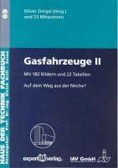 Gasfahrzeuge II, niet bekend - Paperback - 9783816926504
