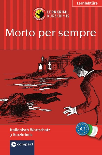Morto per sempre, Alessandra Felici Puccetti ;  Tiziana Stillo - Paperback - 9783817416462