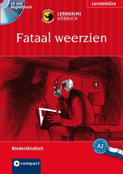 Fataal weerzien, Rheate Wormgoor - Paperback - 9783817417629