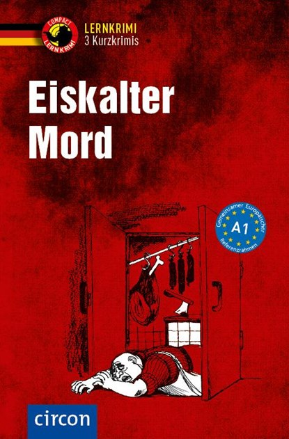 Eiskalter Mord, Tiziana Stillo ; Nina Wagner ; Wolfang Wegner - Paperback - 9783817418428