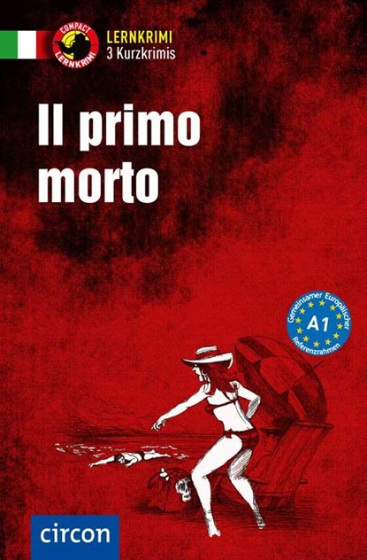 Il primo morto, Tiziana Stillo ;  Valerio Vial - Paperback - 9783817418619