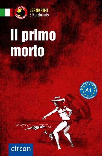 Il primo morto, Tiziana Stillo ; Valerio Vial - Paperback - 9783817418619
