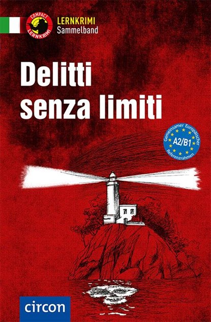 Delitti senza limiti, Enrico De Feo ; Alessandra Felici Puccetti ; Fulvia Oddo ; Roberta Rossi - Paperback - 9783817419166