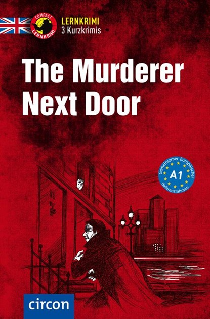 The Murderer Next Door, Oliver Astley ; Gina Billy - Paperback - 9783817419524
