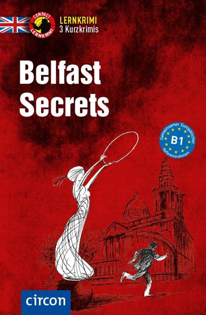 Belfast Secrets, Gina Billy ; Jennifer Pickett - Paperback - 9783817419555
