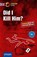 Did I kill him?, Sarah Trenker - Paperback - 9783817419586