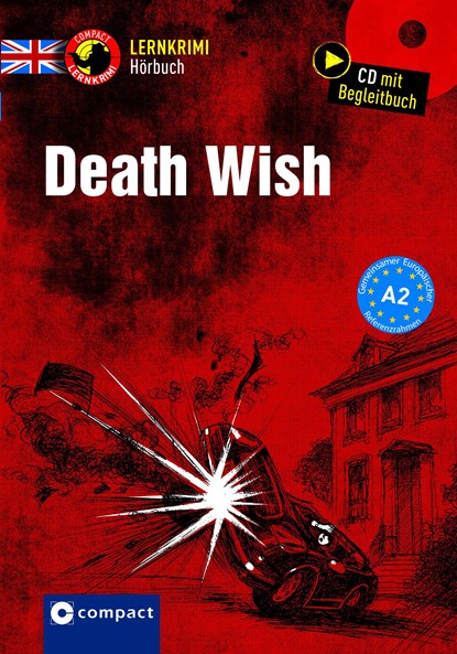 Death Wish, Andrew Ridley - Paperback - 9783817419593