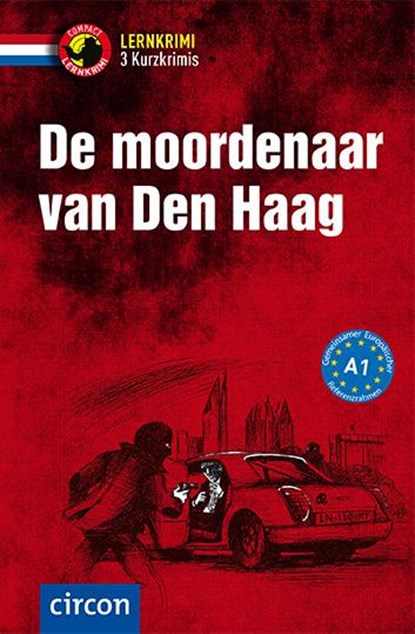 De moordenaar van Den Haag, Jakob Jansen ;  Rheate Wormgoor - Paperback - 9783817419760