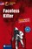 Faceless Killer, Vanessa Vollmann - Paperback - 9783817419821