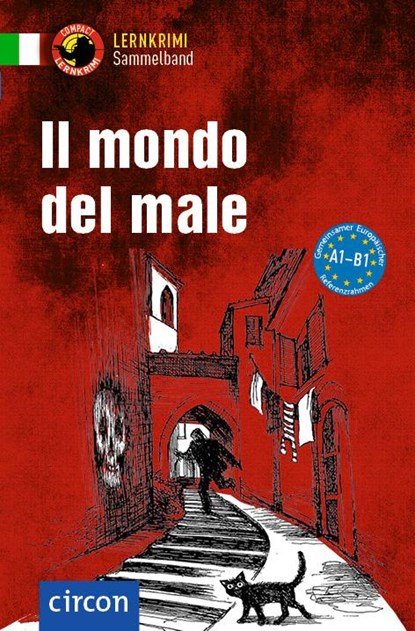 Il mondo del male, Alessandra Felici Puccetti ;  Roberta Rossi ;  Giulia Rudolfi ;  Tiziana Stillo - Paperback - 9783817429042