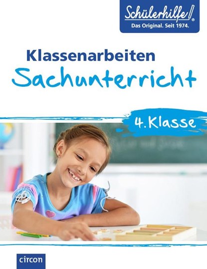 Sachunterricht 4. Klasse, Angelika Dissen ; Tanja von Ehrenstein - Paperback - 9783817429714