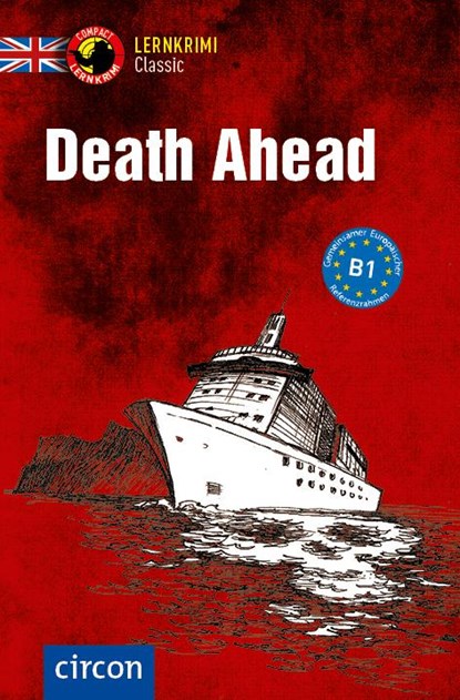 Death Ahead, Sarah Trenker - Paperback - 9783817443468