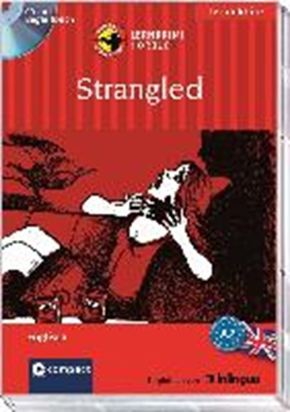 Strangled, ROMER,  Alison - Overig - 9783817496655