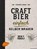 Craft-Bier einfach selber brauen, Ferdinand Laudage - Paperback - 9783818600051