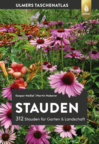 Stauden, Kaspar Heißel ; Martin Haberer - Paperback - 9783818609559