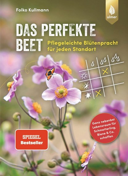 Das perfekte Beet, Folko Kullmann - Paperback - 9783818613037