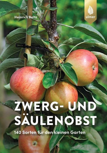 Zwerg- und Säulenobst, Heinrich Beltz - Paperback - 9783818617745