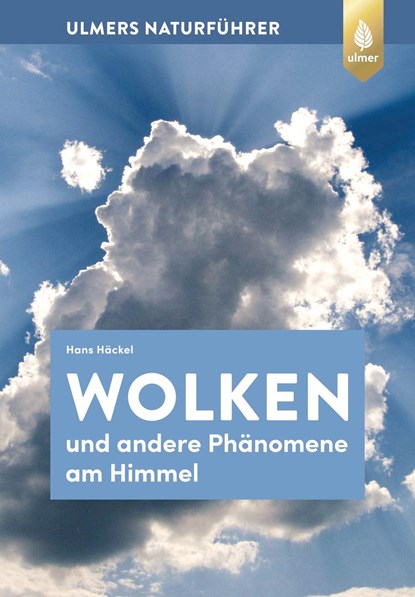 Wolken und andere Phänomene am Himmel, Hans Häckel - Paperback - 9783818620325