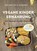 Vegane Kinderernährung, Markus Keller ; Edith Gätjen - Gebonden - 9783818622190
