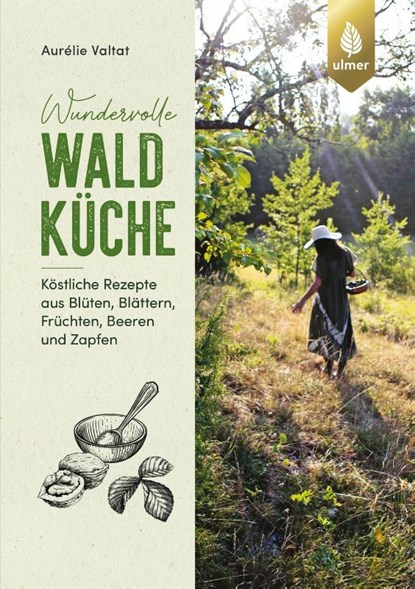 Wundervolle Waldküche, Aurélie Valtat - Paperback - 9783818625917