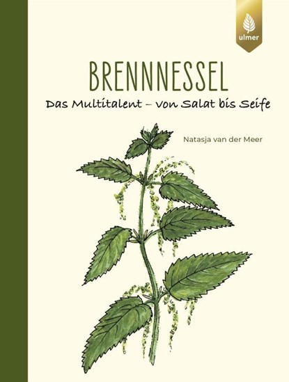 Brennnessel, Natasja van der Meer - Gebonden - 9783818627102