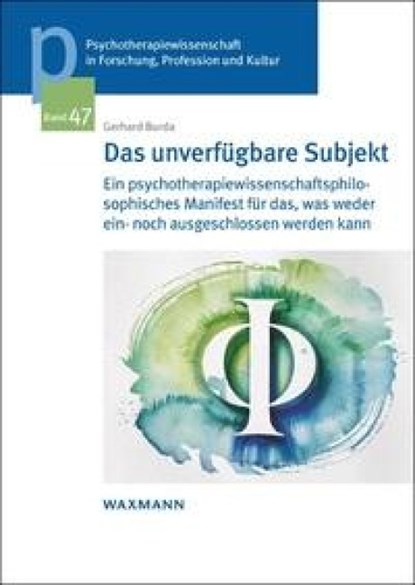 Das unverfügbare Subjekt, Gerhard Burda - Paperback - 9783818800260