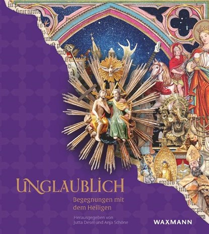 Unglaublich, Jutta Desel ; Anja Schöne - Paperback - 9783818800444