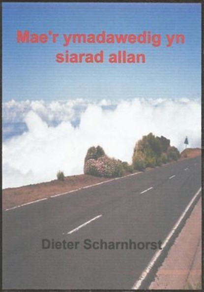 Mae'r ymadawedig yn siarad allan, Dieter Scharnhorst - Ebook - 9783819004063