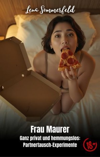 Frau Maurer, Lena Sommerfeld - Ebook - 9783819004902