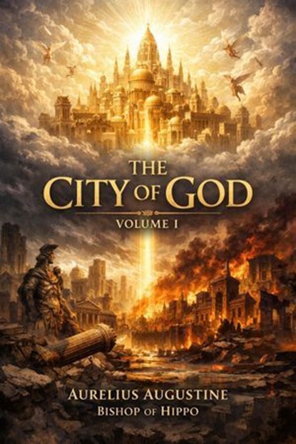 City of God, Aurelius Augustine - Ebook - 9783819005213