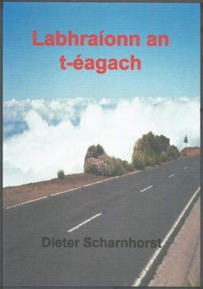 Labhraíonn an t-éagach, Dieter Scharnhorst - Ebook - 9783819005978