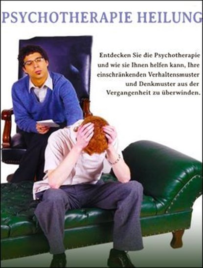 Psychotherapie Heilung. Heilen Sie sich selbst mit Psychotherapie., Otmar Trierweiler - Ebook - 9783819013621