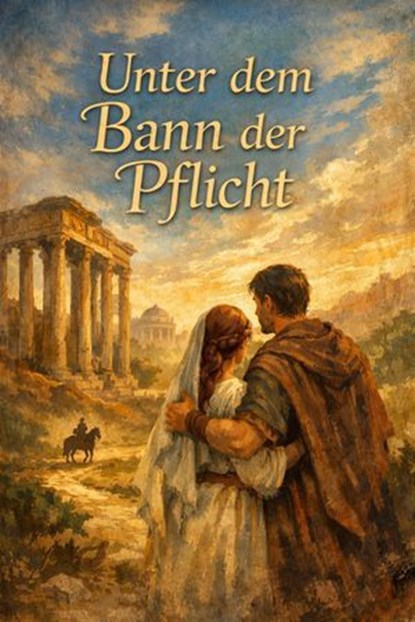 Unter dem Bann der Pflicht, Simone Lilly - Ebook - 9783819017674