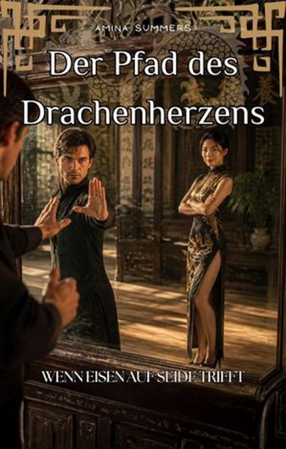 Der Pfad des Drachenherzens, Amina Summers - Ebook - 9783819019913