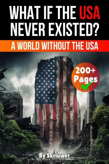 Alternate History, Skriuwer. com - Paperback - 9783819025624