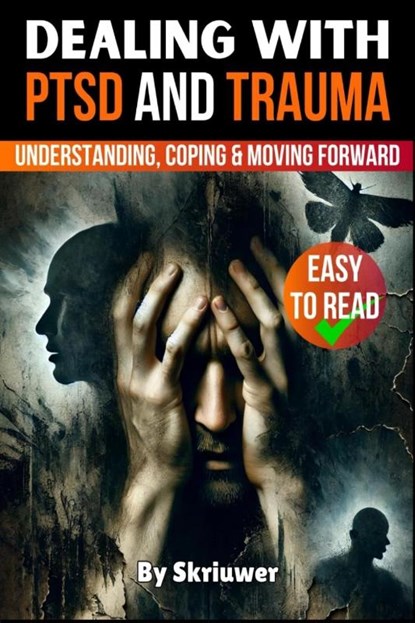 Skriuwer. com: Dealing with PTSD and Trauma, Skriuwer. com - Paperback - 9783819027260