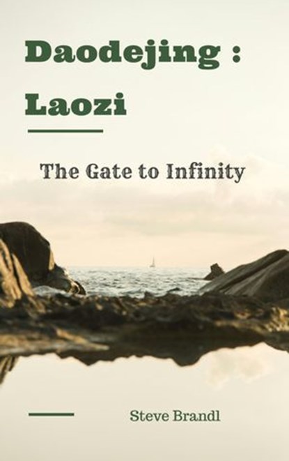 The Gate to Infinity, Lao Zi - Ebook - 9783819055515