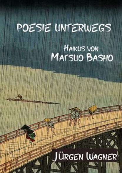 Poesie unterwegs, Jürgen Wagner - Ebook - 9783819060724