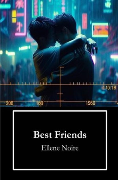 Best Friends, Ellene Noire - Ebook - 9783819092176