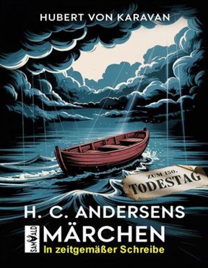 H. C. Andersens Märchen, Hubert von Karavan ; Sam Wood - Ebook - 9783819095078