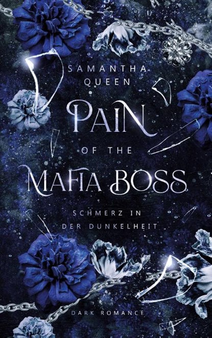Pain of the Mafia Boss, Samantha Queen - Paperback - 9783819224003