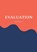 Evaluation, Patrick Hofstetter - Paperback - 9783819224331