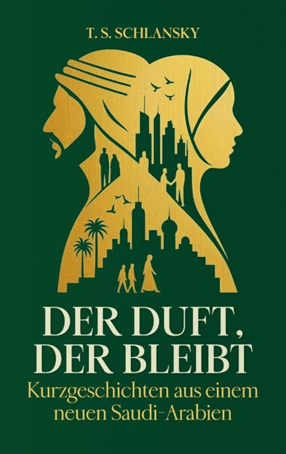 Der Duft, der bleibt, T. S. Schlansky - Paperback - 9783819229770