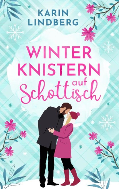 Winterknistern auf Schottisch, Karin Lindberg - Paperback - 9783819235375