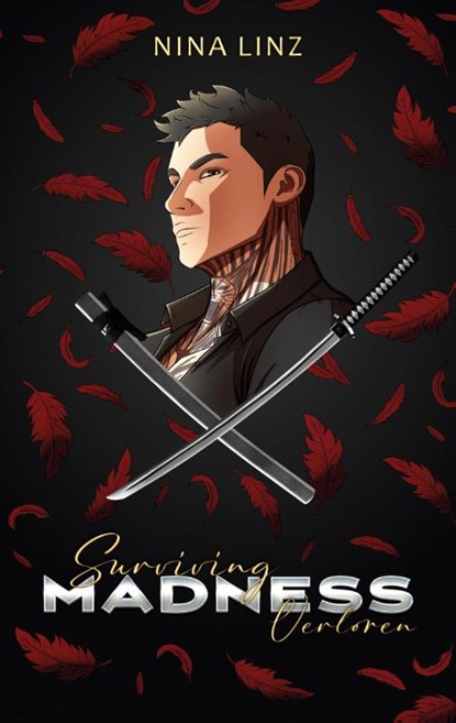 Surviving Madness, Nina Linz - Paperback - 9783819241710