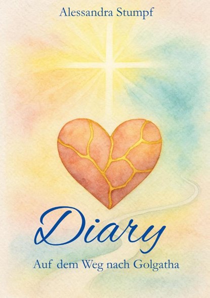 Diary, Alessandra Stumpf - Paperback - 9783819247675