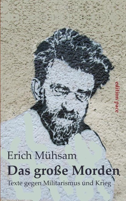 Das große Morden, Erich Mühsam - Paperback - 9783819265587