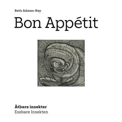 Bon Appétit, Beth Adams-Ray - Paperback - 9783819275173