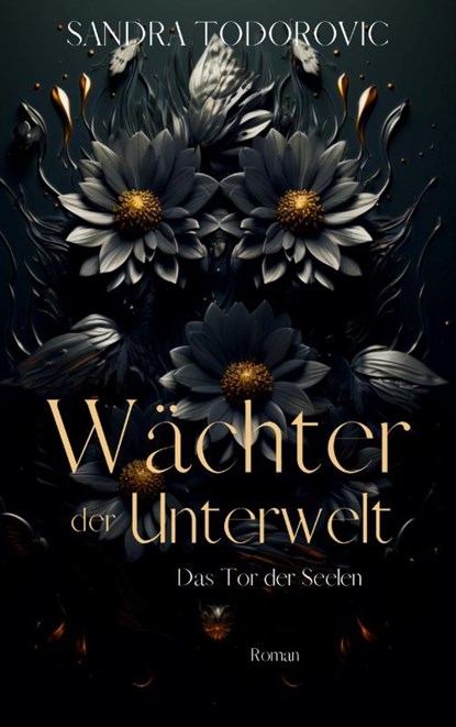 Wächter der Unterwelt, Sandra Todorovic - Paperback - 9783819280726