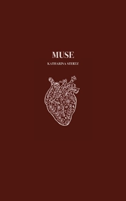 muse, Katharina Stertz - Paperback - 9783819294563